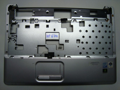 Palmrest за лаптоп Compaq Presario CQ70 G70 489117-001